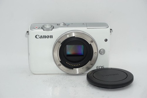 Fotocamera digitale mirrorless