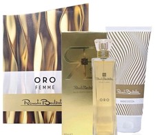 Renato Balestra Oro Femme