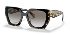 Prada 15WS 54 3890A7 Black