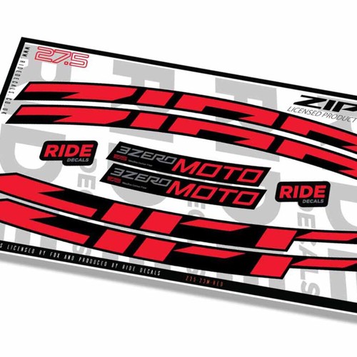 Zipp 3zero moto 2023 rim - moto,