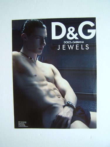 Gioielli - (dolce, gabanna)