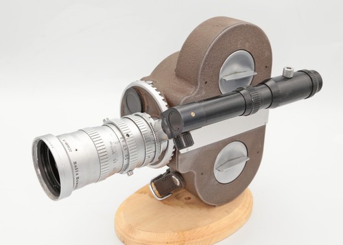 Fotocamera bell and howell - fotocamera,