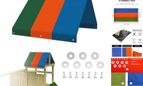 Playset tettoia - tettoia, di
