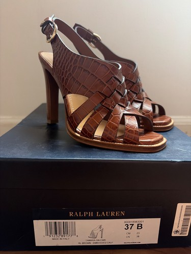 Ralph lauren collection tacchi - ralph,