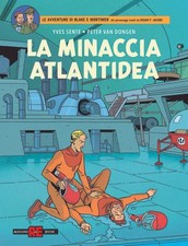 Le Avventure di Blake e