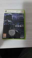XBOX360 - HALO 3 ODST - Console MICROSOFT XBOX 360 - CON MANUALE PAL ITA