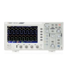 OWON SDS1104 Oscilloscopio