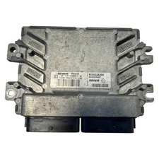 CENTRALINA MOTORE RENAULT CLIO