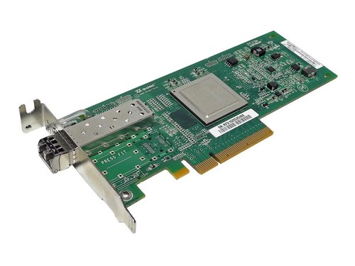 Scheda rete qlogic - hp,