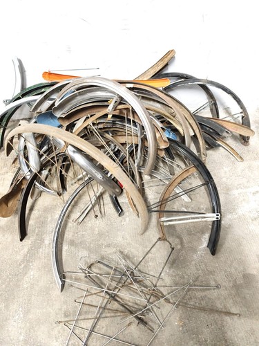 Lotto lots vintage bici bike - lots,