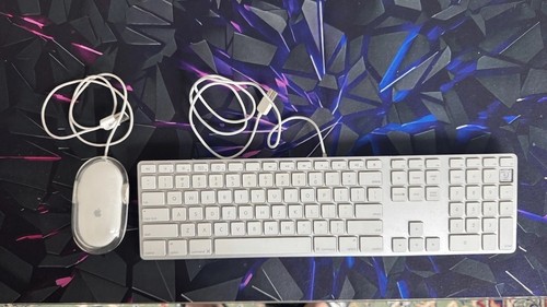 Original apple mouse - apple,