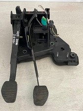 PEDALIERA FRENO + FRIZIONE PER