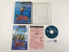 The legend zelda wind - zelda,