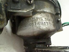 Spinterogeno (accensione)