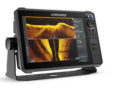 Lowrance hds pro - lowrance,
