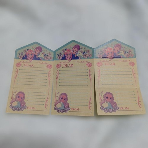 Mini lettera utena - mini, bambina