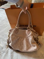 borsa luis vuitton Jeans Rosa