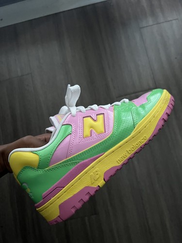 Size new balance men s - 9.5,