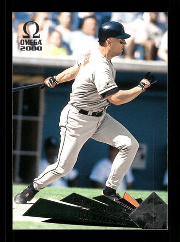 2000 pacific omega cal - #20,