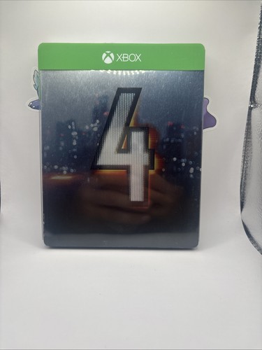 Battlefield steelbook - 4,