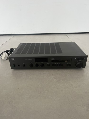 Amplificatore/Sintonizzatore