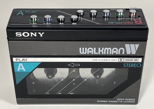 Sony w800 walkman - w800,