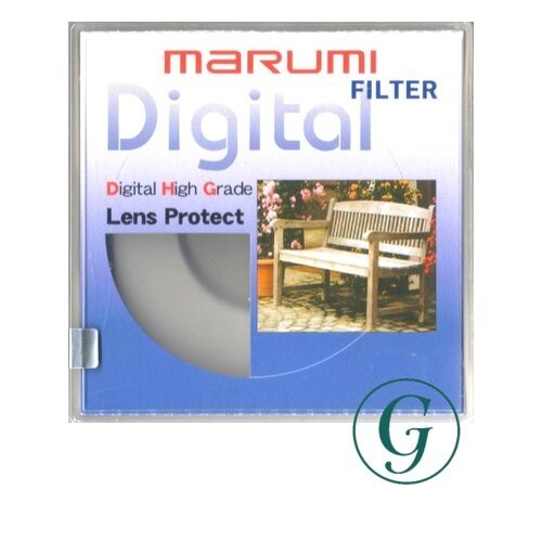 Filtro obiettivo marumi dhg - marumi,