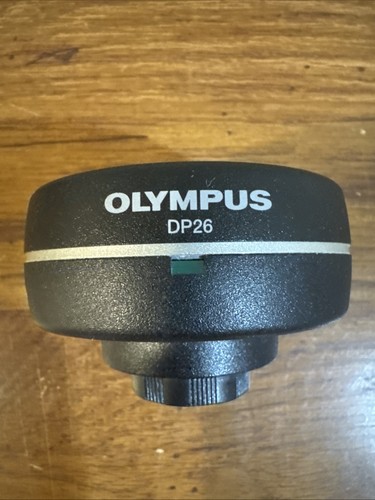 Olympus dp26 fotocamera - dp26-cu,