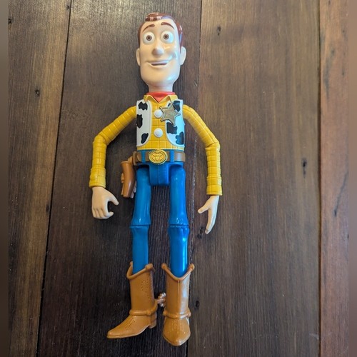 Woody doll 2019 - doll,