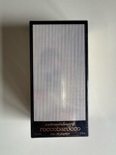 Extraordinary Roccobarocco 30 ml edp Spray nuovo sigillato ben conservato raro 