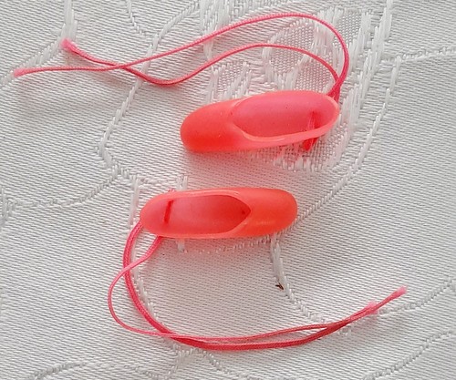 Barbie scarpe ballerina cara - ballerina,
