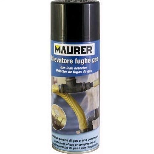 Rilevatore fughe gas spray - a,