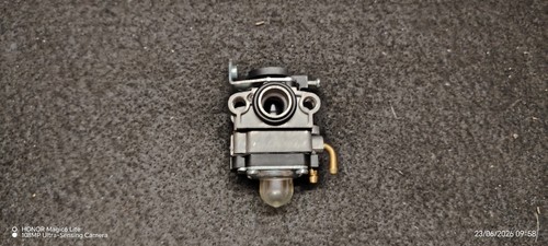 Carburatore decespugliatore - carburatore,