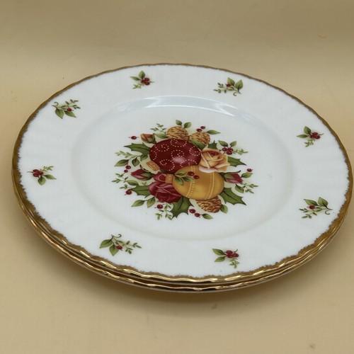 Set royal albert - albert, country