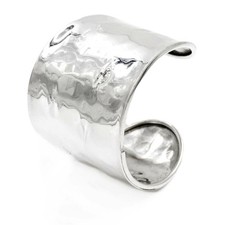 Bracciale Schiava in Argento