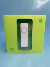 iPod Shuffle M9724LL/A 512MB
