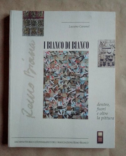 Bianco catalogo - bianco, di