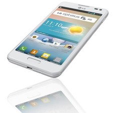 LG OPTIMUS F6 4G 2 anni di GARANZIA NUOVO SMARTPHONE 4GB WIFI BLUETOOTH BIANCO
