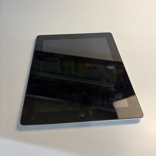 Apple ipad a1395 16gb - 16gb, wifi