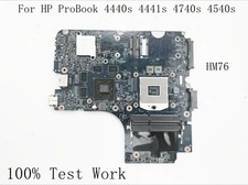 For HP ProBook 4740s 4540s