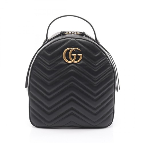 Gucci marmont zaino - marmont,