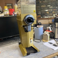 Macinacaffè Re Guatemala