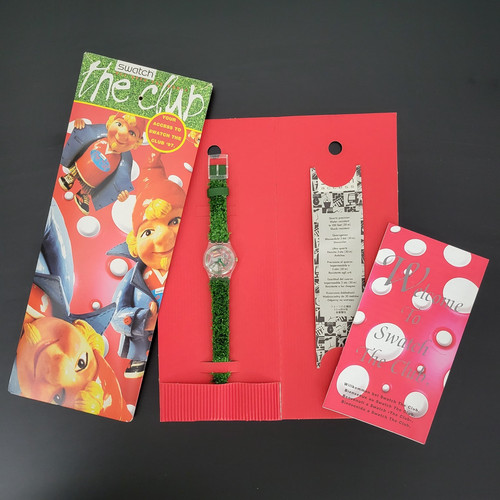Swatch garden turf collector - swatch,