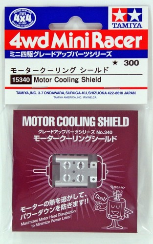 Tamiya 15340 mini - 15340, 4wd