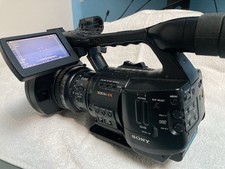 Sony PMW-EX1 XDCAM EX