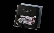 Otsuka Lotec Cronaca Ufficiale