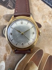 OROLOGIO DA POLSO VINTAGE AVIA