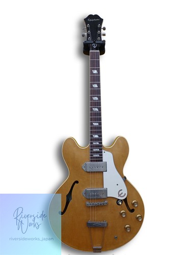 Epiphone casino 230td - casino, e-230td