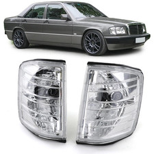 Vetro trasparente frecce