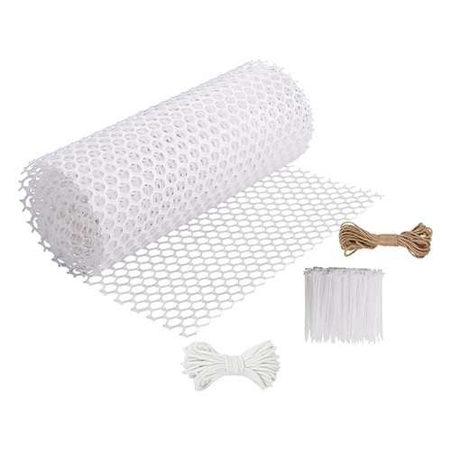 Set rete giardino - set, da